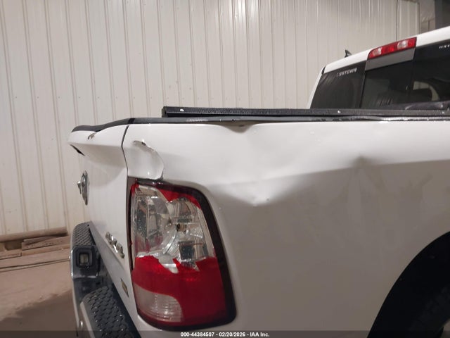 Aukcja sprzedaży 2018 Ram 1500 Big Horn  4x4 5'7 Box, vin: 1C6RR7LT2JS258366, numer aukcji: 44384507