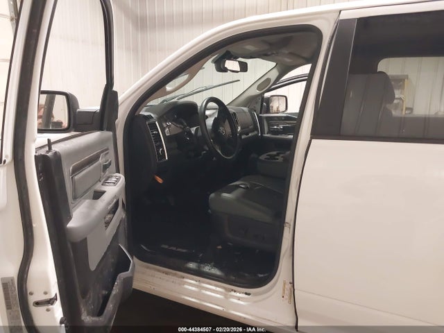 Aukcja sprzedaży 2018 Ram 1500 Big Horn  4x4 5'7 Box, vin: 1C6RR7LT2JS258366, numer aukcji: 44384507