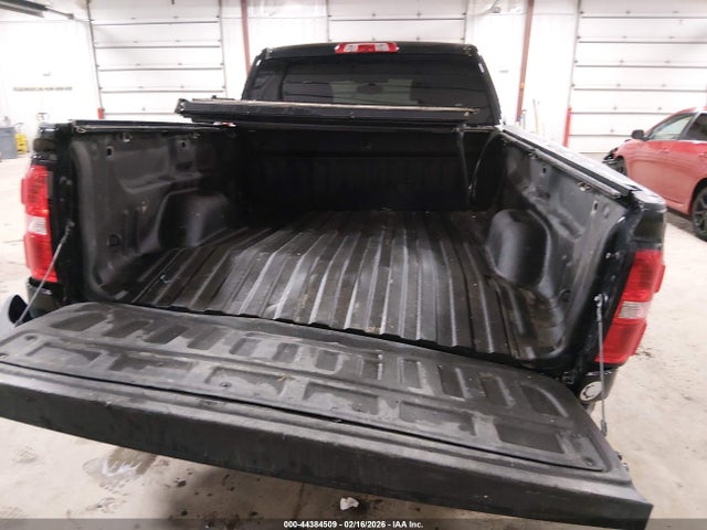 44384509 :رقم المزاد ، 1GTV2MEC3HZ362468 vin ، 2017 Gmc Sierra 1500 Sle مزاد بيع