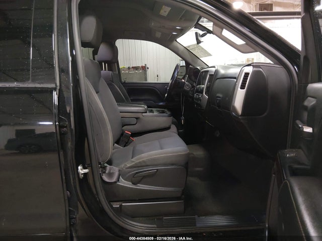 44384509 :رقم المزاد ، 1GTV2MEC3HZ362468 vin ، 2017 Gmc Sierra 1500 Sle مزاد بيع