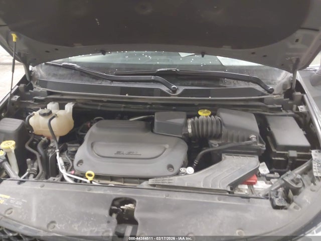 2022 CHRYSLER PACIFICA 2C4RC1BG7NR128179 Photo 9