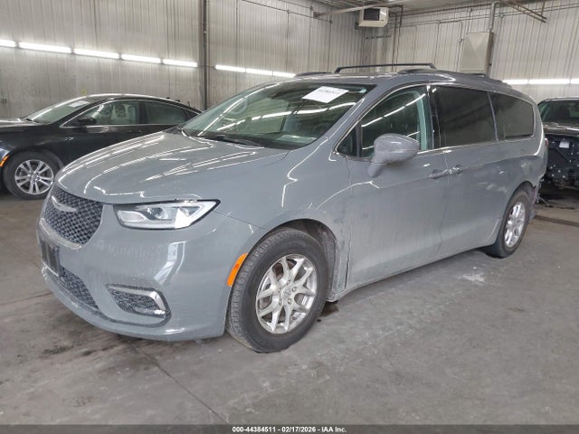 2022 CHRYSLER PACIFICA 2C4RC1BG7NR128179 Photo 1