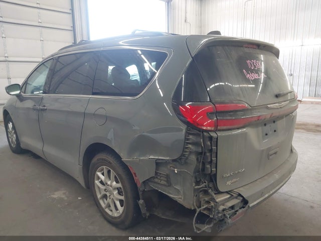 2022 CHRYSLER PACIFICA 2C4RC1BG7NR128179 Photo 2