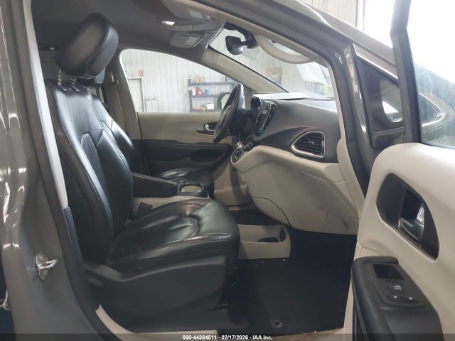 2022 CHRYSLER PACIFICA 2C4RC1BG7NR128179 Photo 4