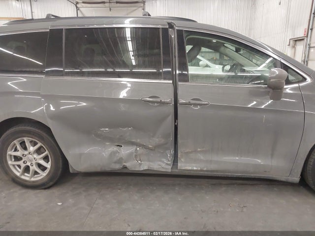 2022 CHRYSLER PACIFICA 2C4RC1BG7NR128179 Photo 5
