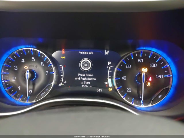 2022 CHRYSLER PACIFICA 2C4RC1BG7NR128179 Photo 6