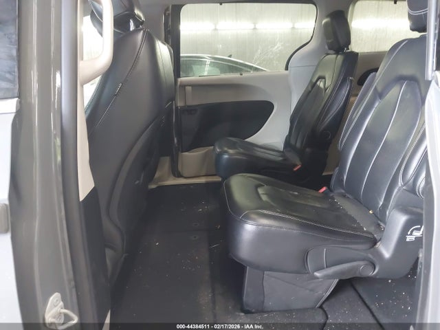 2022 CHRYSLER PACIFICA 2C4RC1BG7NR128179 Photo 7