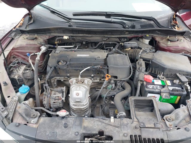 1HGCR2F3XGA039507 Honda ACCORD LX