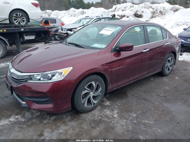 1HGCR2F3XGA039507 Honda ACCORD LX