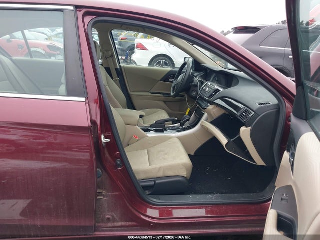 1HGCR2F3XGA039507 Honda ACCORD LX