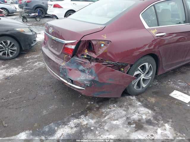 1HGCR2F3XGA039507 Honda ACCORD LX