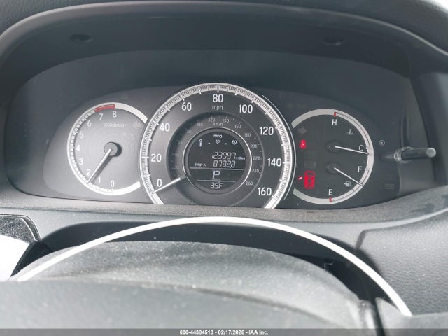 1HGCR2F3XGA039507 Honda ACCORD LX