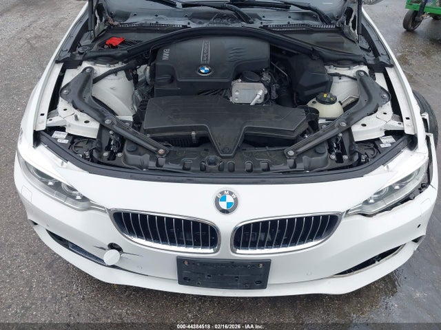 Aukcja sprzedaży 2016 Bmw 428i Xdrive, vin: WBA3T1C51GP821723, numer aukcji: 44384518