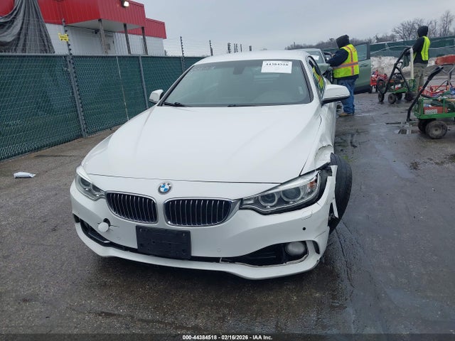 Aukcja sprzedaży 2016 Bmw 428i Xdrive, vin: WBA3T1C51GP821723, numer aukcji: 44384518