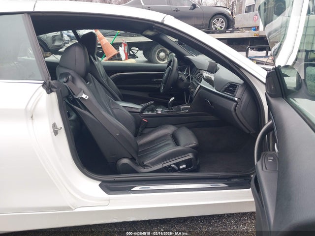 Aukcja sprzedaży 2016 Bmw 428i Xdrive, vin: WBA3T1C51GP821723, numer aukcji: 44384518