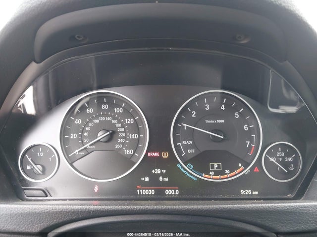 Aukcja sprzedaży 2016 Bmw 428i Xdrive, vin: WBA3T1C51GP821723, numer aukcji: 44384518
