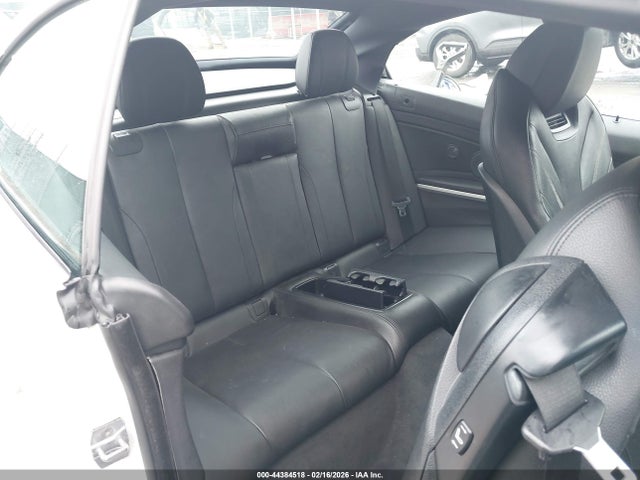Aukcja sprzedaży 2016 Bmw 428i Xdrive, vin: WBA3T1C51GP821723, numer aukcji: 44384518