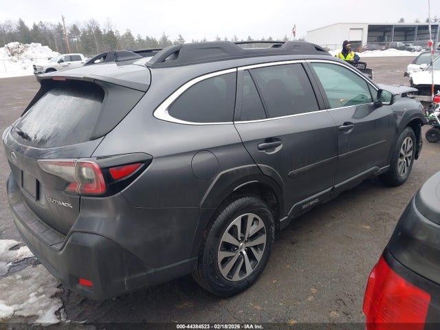 2025 Subaru Outback Premium მანქანა იყიდება აუქციონზე, vin: 4S4BTADC3S3248704, აუქციონის ნომერი: 44384523