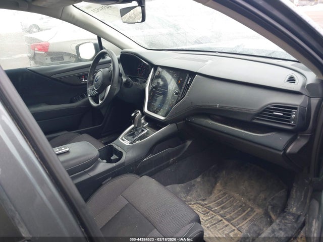 2025 Subaru Outback Premium მანქანა იყიდება აუქციონზე, vin: 4S4BTADC3S3248704, აუქციონის ნომერი: 44384523