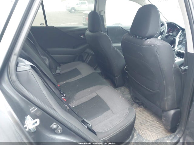 2025 Subaru Outback Premium მანქანა იყიდება აუქციონზე, vin: 4S4BTADC3S3248704, აუქციონის ნომერი: 44384523