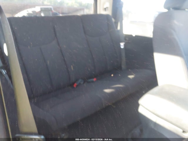 Продаж на аукціоні авто 2014 Jeep Wrangler Sport, vin: 1C4AJWAG7EL289478, номер лоту: 44384524