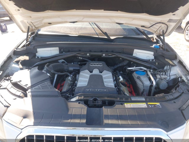 2013 AUDI Q5 WA1DGBFPXDA040089 Photo 9