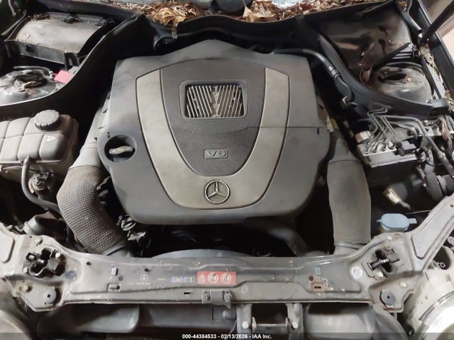 Продаж на аукціоні авто 2009 Mercedes-benz Clk 350, vin: WDBTJ56HX9F268115, номер лоту: 44384533