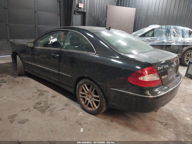 Продаж на аукціоні авто 2009 Mercedes-benz Clk 350, vin: WDBTJ56HX9F268115, номер лоту: 44384533