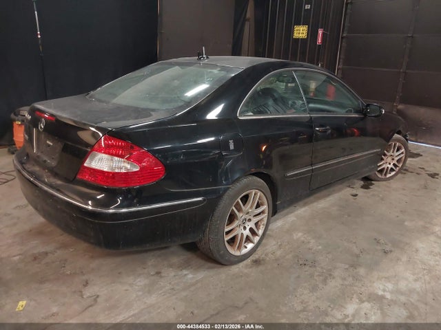 Продаж на аукціоні авто 2009 Mercedes-benz Clk 350, vin: WDBTJ56HX9F268115, номер лоту: 44384533