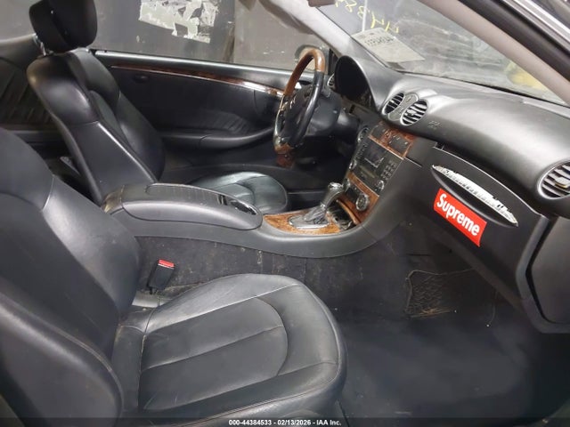 Продаж на аукціоні авто 2009 Mercedes-benz Clk 350, vin: WDBTJ56HX9F268115, номер лоту: 44384533