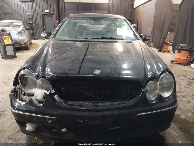 Продаж на аукціоні авто 2009 Mercedes-benz Clk 350, vin: WDBTJ56HX9F268115, номер лоту: 44384533
