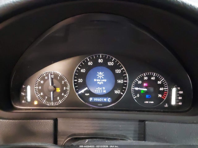 Продаж на аукціоні авто 2009 Mercedes-benz Clk 350, vin: WDBTJ56HX9F268115, номер лоту: 44384533