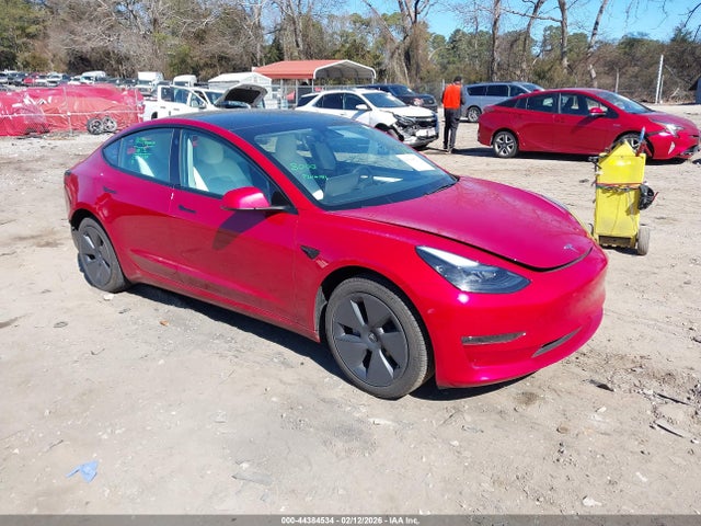 2023 TESLA MODEL 3 5YJ3E1EA9PF469525 Photo 0