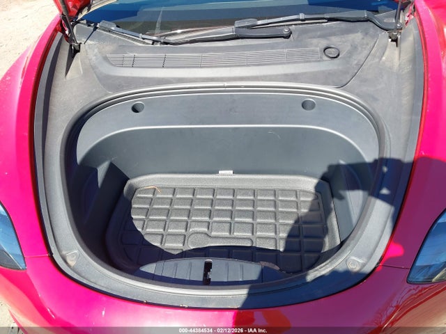 2023 TESLA MODEL 3 5YJ3E1EA9PF469525 Photo 9