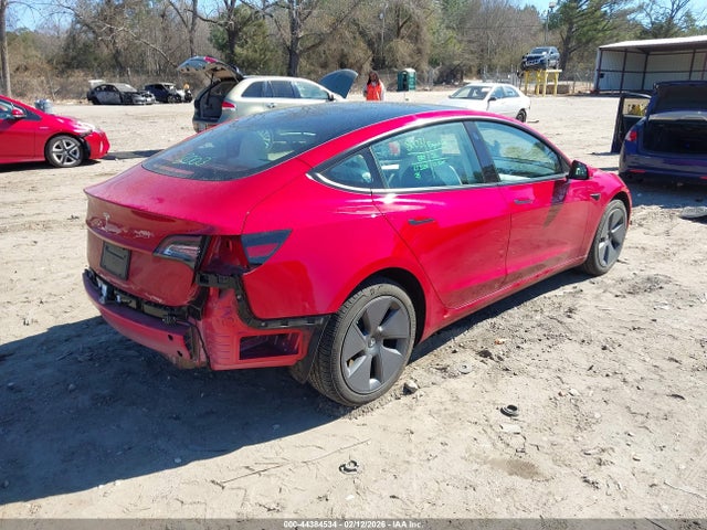 2023 TESLA MODEL 3 5YJ3E1EA9PF469525 Photo 3
