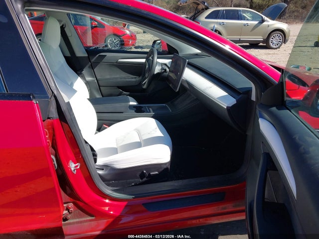 2023 TESLA MODEL 3 5YJ3E1EA9PF469525 Photo 4