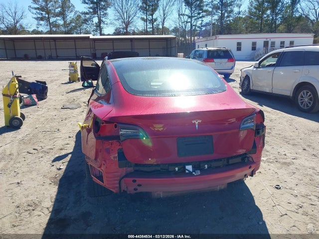 2023 TESLA MODEL 3 5YJ3E1EA9PF469525 Photo 5