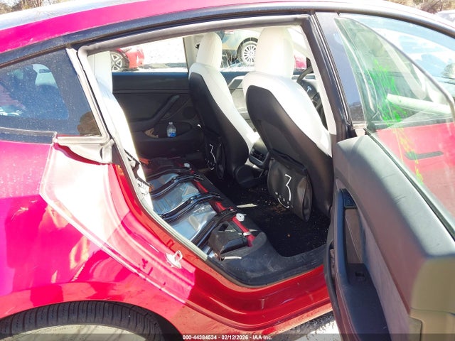 2023 TESLA MODEL 3 5YJ3E1EA9PF469525 Photo 7