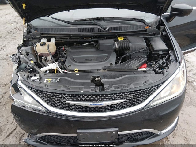 2020 CHRYSLER PACIFICA 2C4RC1BG3LR140164 Photo 9