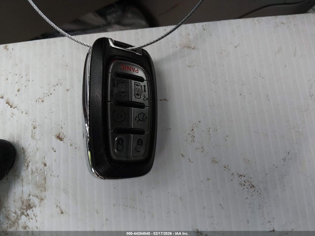 2020 CHRYSLER PACIFICA 2C4RC1BG3LR140164 Photo 10