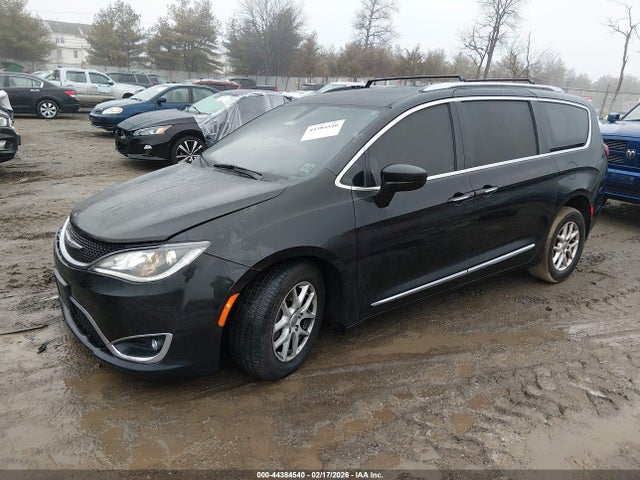 2020 CHRYSLER PACIFICA 2C4RC1BG3LR140164 Photo 1