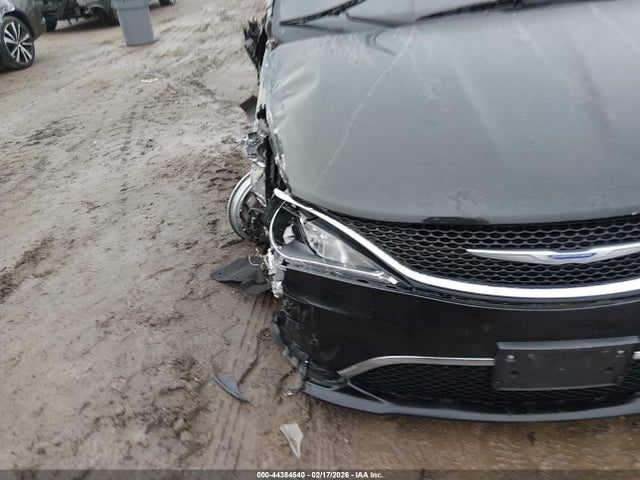 2020 CHRYSLER PACIFICA 2C4RC1BG3LR140164 Photo 5