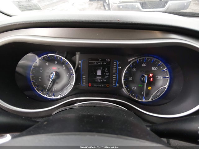 2020 CHRYSLER PACIFICA 2C4RC1BG3LR140164 Photo 6