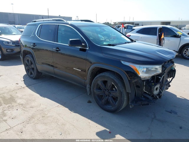 Продаж на аукціоні авто 2017 Gmc Acadia Slt-2, vin: 1GKKNWLS1HZ277794, номер лоту: 44384545