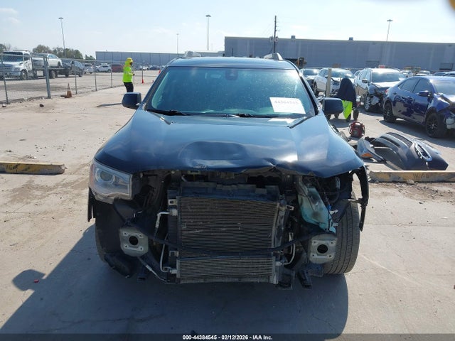 Продаж на аукціоні авто 2017 Gmc Acadia Slt-2, vin: 1GKKNWLS1HZ277794, номер лоту: 44384545
