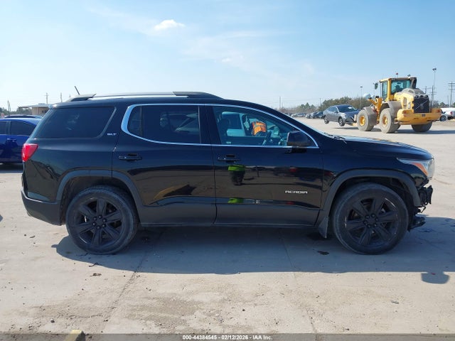 Продаж на аукціоні авто 2017 Gmc Acadia Slt-2, vin: 1GKKNWLS1HZ277794, номер лоту: 44384545