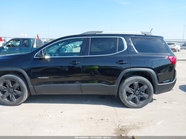 Продаж на аукціоні авто 2017 Gmc Acadia Slt-2, vin: 1GKKNWLS1HZ277794, номер лоту: 44384545