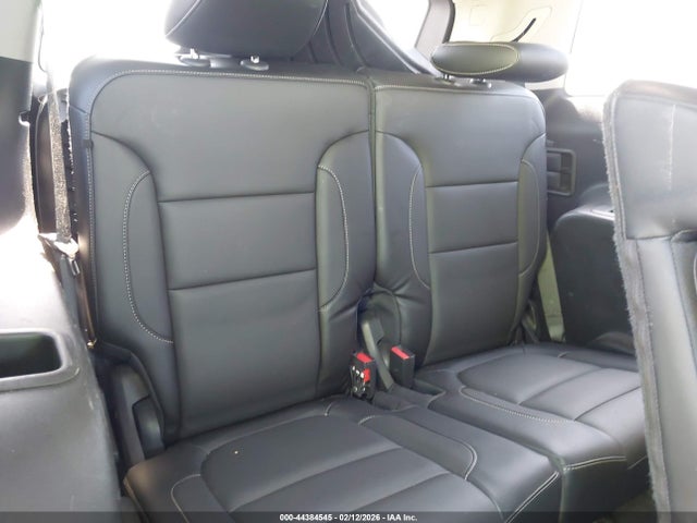 Продаж на аукціоні авто 2017 Gmc Acadia Slt-2, vin: 1GKKNWLS1HZ277794, номер лоту: 44384545