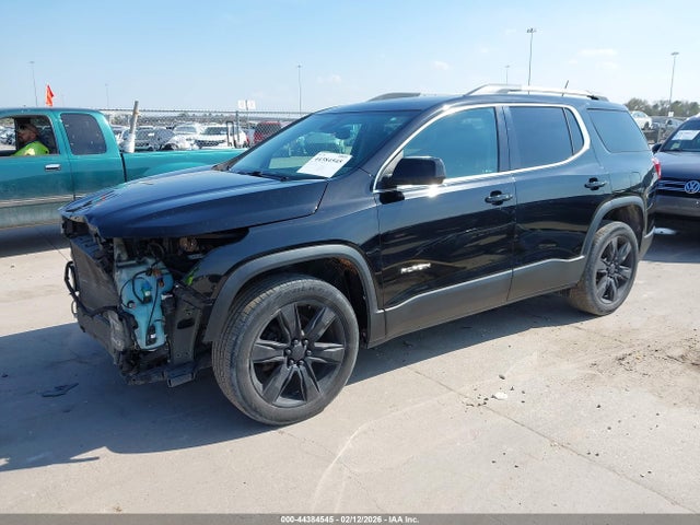 Продаж на аукціоні авто 2017 Gmc Acadia Slt-2, vin: 1GKKNWLS1HZ277794, номер лоту: 44384545
