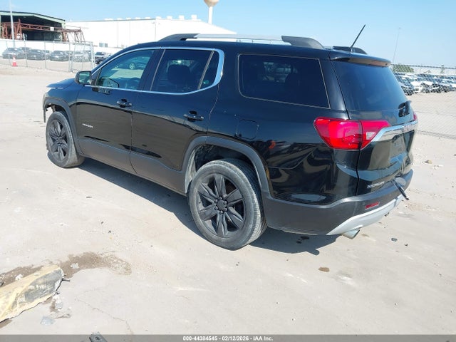 Продаж на аукціоні авто 2017 Gmc Acadia Slt-2, vin: 1GKKNWLS1HZ277794, номер лоту: 44384545
